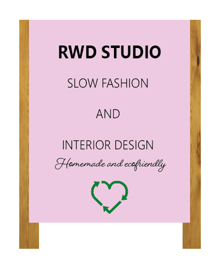 Mit bud på RWD Studio Skilt